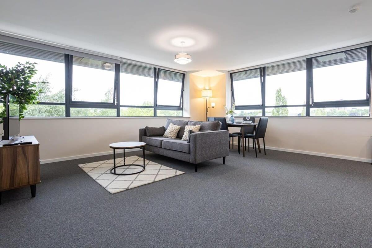 Appartamento Lovely 2 Bedroom Modern Manchester